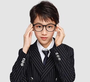衡久瞳话镜人物产品展示